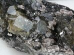 Calcite, Dolomite and Herkimer Diamond Association - Lowville, NY #37817-6